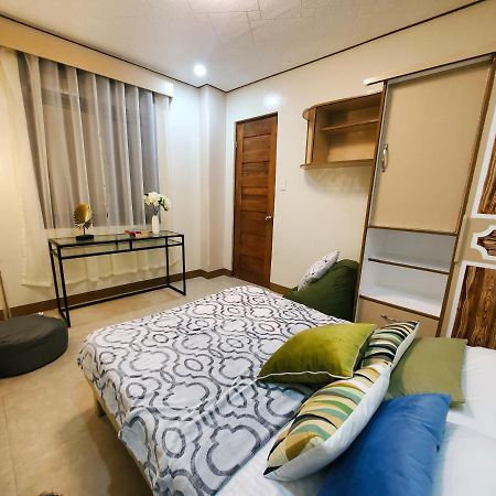 Mirador Modern House - Walking Distance To Lourdes Grotto Villa Baguio City Ngoại thất bức ảnh
