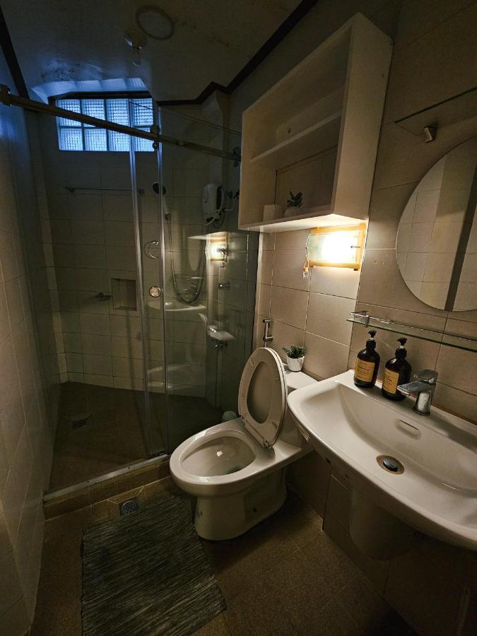 Mirador Modern House - Walking Distance To Lourdes Grotto Villa Baguio City Ngoại thất bức ảnh