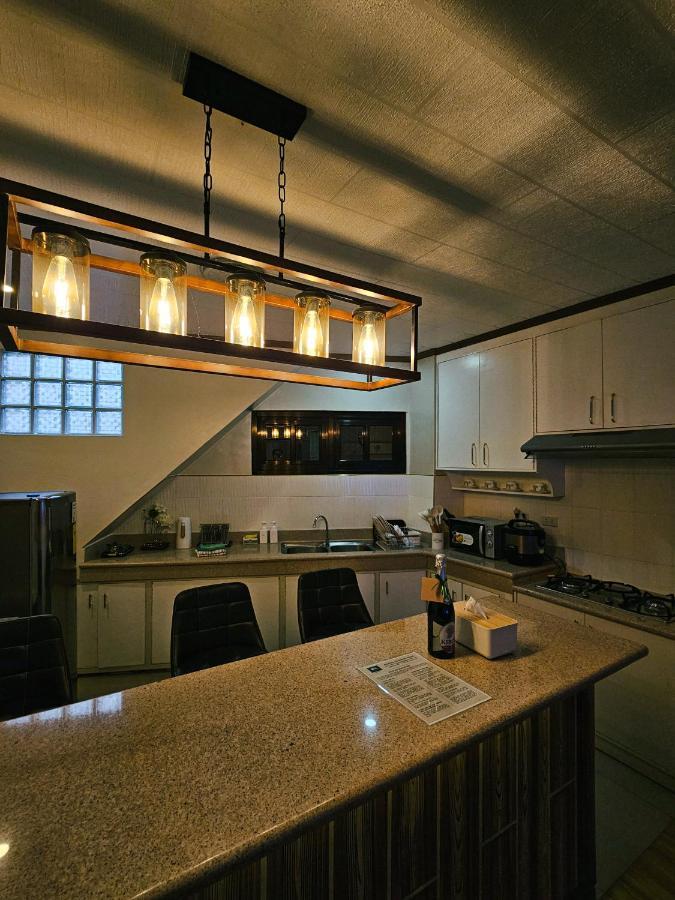 Mirador Modern House - Walking Distance To Lourdes Grotto Villa Baguio City Ngoại thất bức ảnh