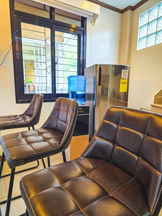 Mirador Modern House - Walking Distance To Lourdes Grotto Villa Baguio City Ngoại thất bức ảnh