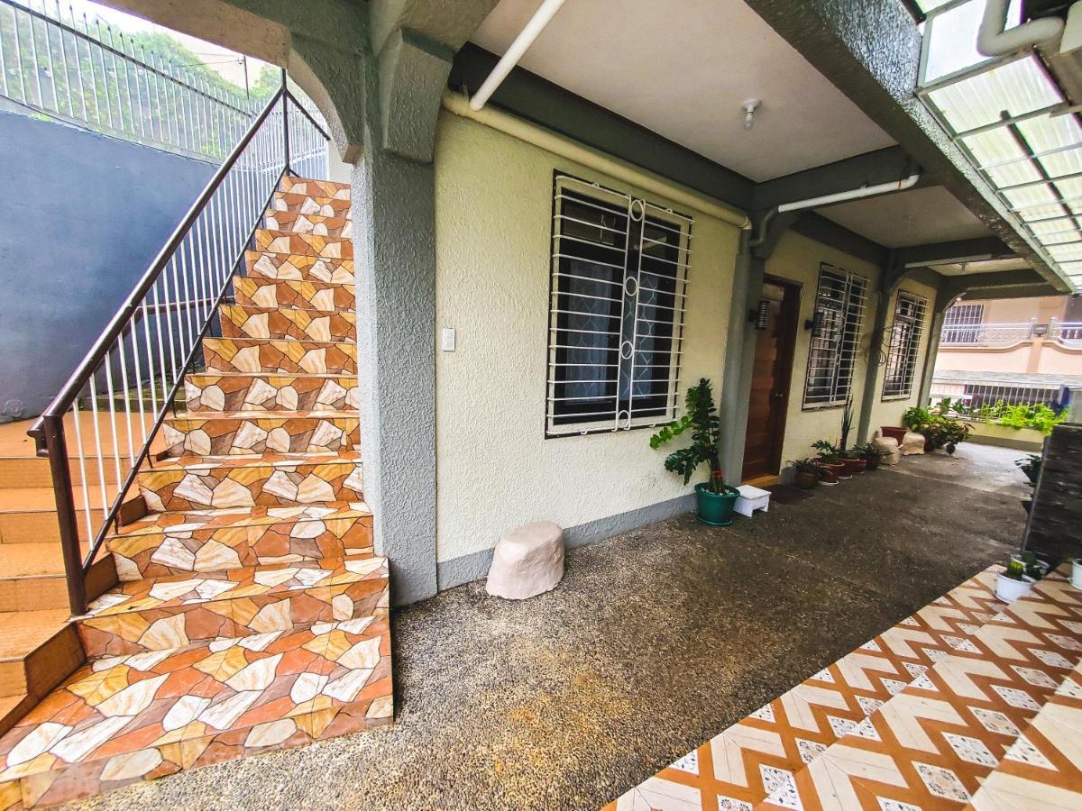 Mirador Modern House - Walking Distance To Lourdes Grotto Villa Baguio City Ngoại thất bức ảnh