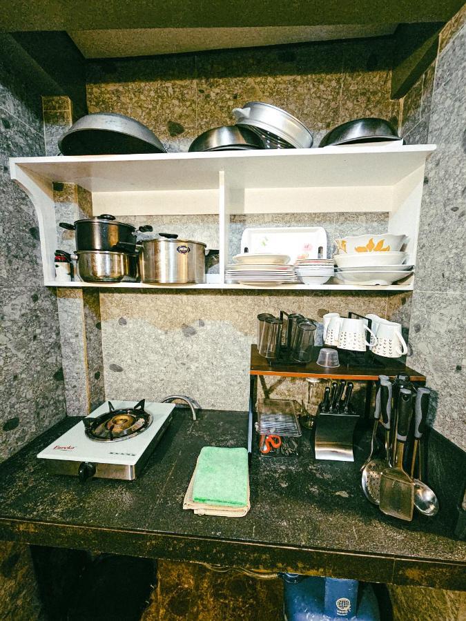 Mirador Modern House - Walking Distance To Lourdes Grotto Villa Baguio City Ngoại thất bức ảnh
