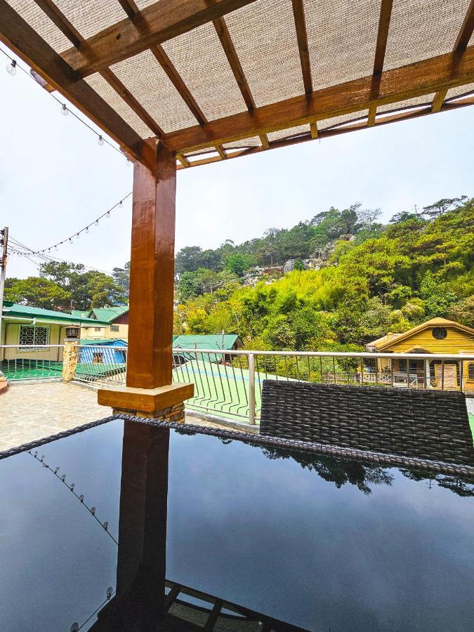 Mirador Modern House - Walking Distance To Lourdes Grotto Villa Baguio City Ngoại thất bức ảnh