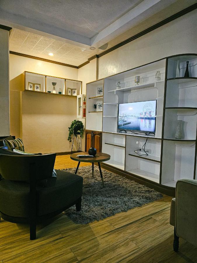 Mirador Modern House - Walking Distance To Lourdes Grotto Villa Baguio City Ngoại thất bức ảnh