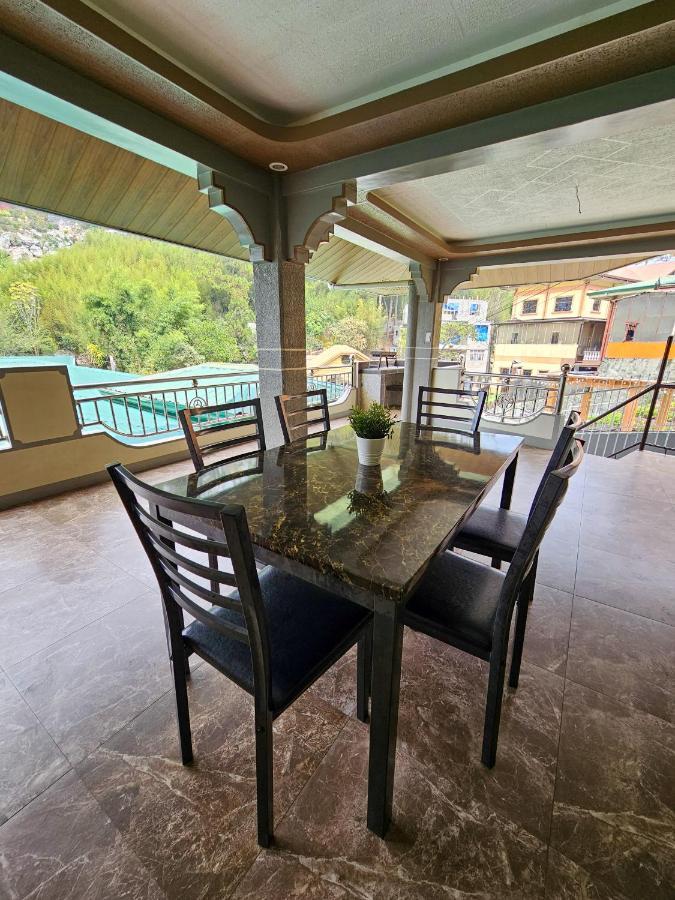 Mirador Modern House - Walking Distance To Lourdes Grotto Villa Baguio City Ngoại thất bức ảnh