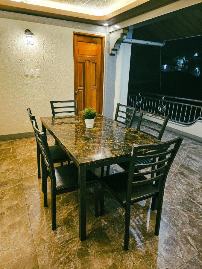 Mirador Modern House - Walking Distance To Lourdes Grotto Villa Baguio City Ngoại thất bức ảnh