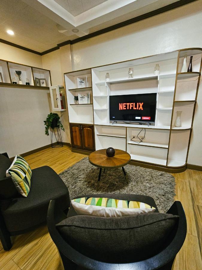 Mirador Modern House - Walking Distance To Lourdes Grotto Villa Baguio City Ngoại thất bức ảnh