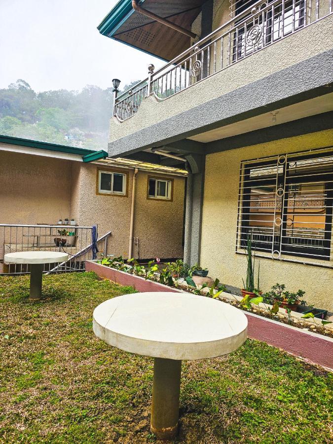 Mirador Modern House - Walking Distance To Lourdes Grotto Villa Baguio City Ngoại thất bức ảnh
