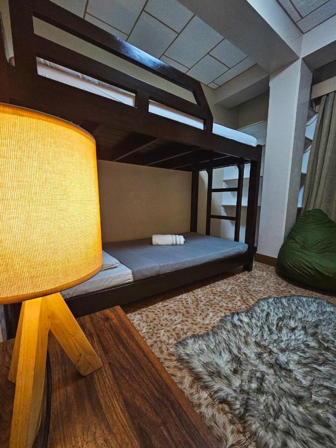 Mirador Modern House - Walking Distance To Lourdes Grotto Villa Baguio City Ngoại thất bức ảnh