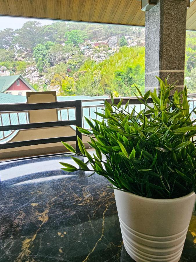 Mirador Modern House - Walking Distance To Lourdes Grotto Villa Baguio City Ngoại thất bức ảnh