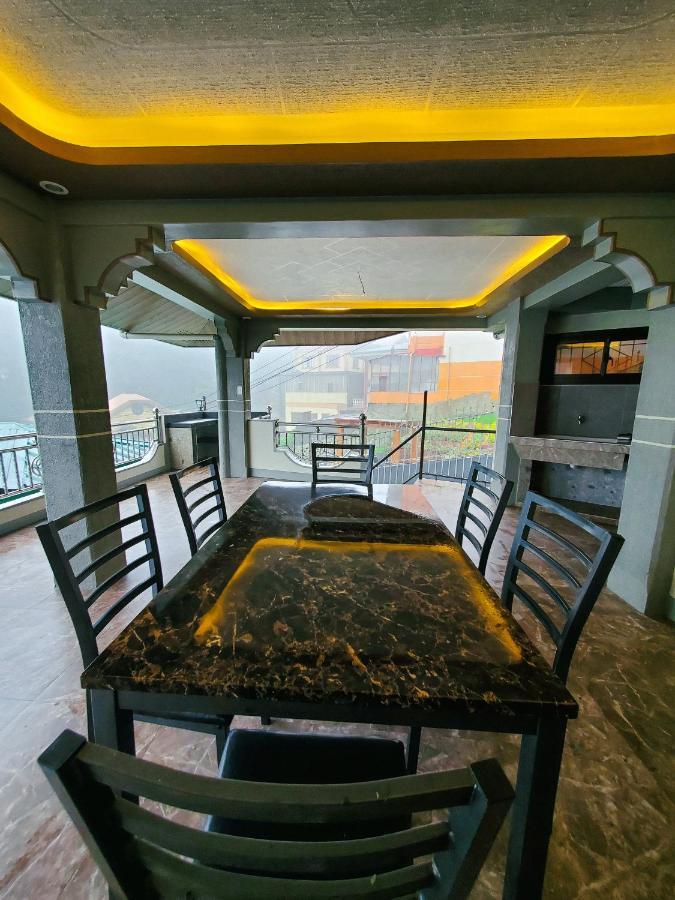 Mirador Modern House - Walking Distance To Lourdes Grotto Villa Baguio City Ngoại thất bức ảnh