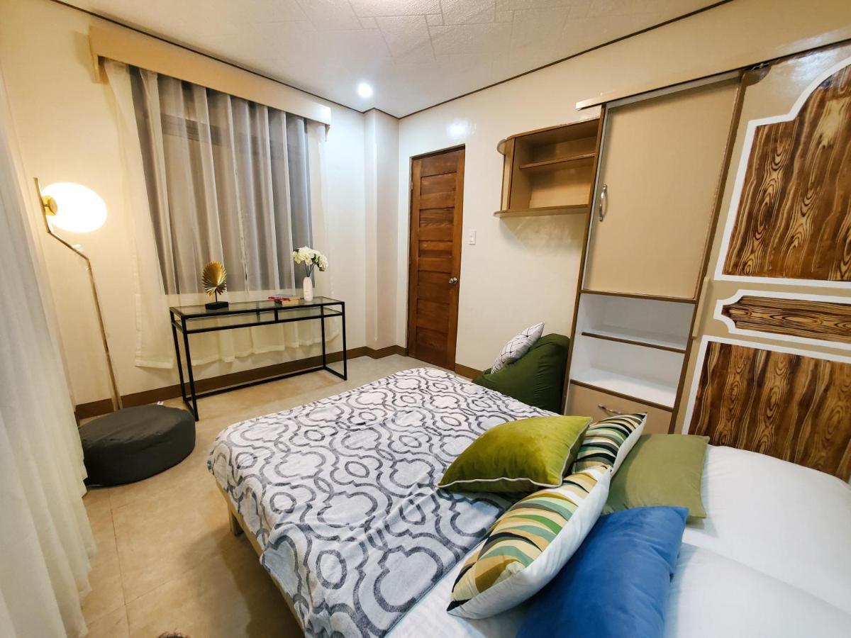 Mirador Modern House - Walking Distance To Lourdes Grotto Villa Baguio City Ngoại thất bức ảnh