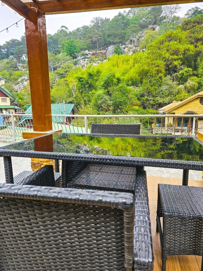 Mirador Modern House - Walking Distance To Lourdes Grotto Villa Baguio City Ngoại thất bức ảnh