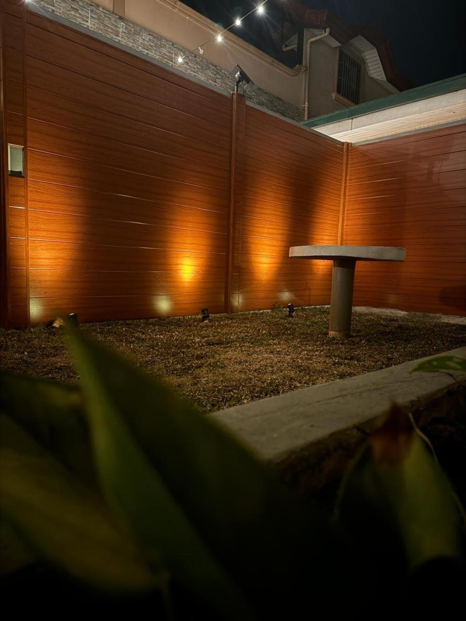 Mirador Modern House - Walking Distance To Lourdes Grotto Villa Baguio City Ngoại thất bức ảnh