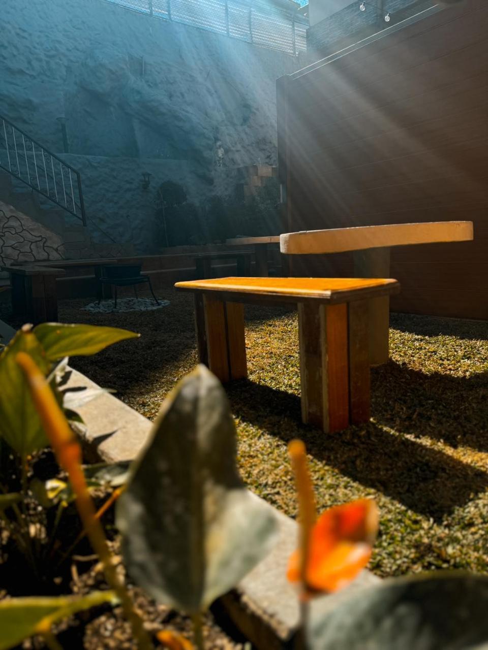 Mirador Modern House - Walking Distance To Lourdes Grotto Villa Baguio City Ngoại thất bức ảnh